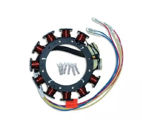CDI Stator - Chrysler/Force/Mercury• 174-9710K 1
