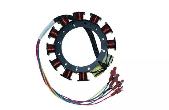 CDI Stator - Mercury - 3 and 4 Cylinder• 174-5454K 1