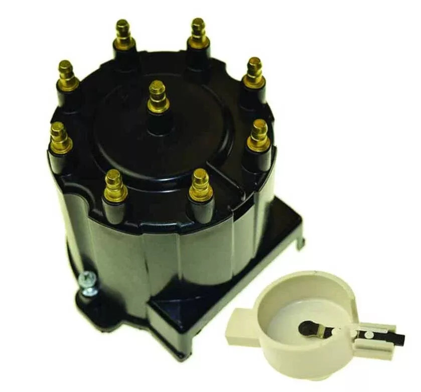 CDI Tune Up Kit for Mercruiser, OMC, Volvo, GM Delco EST V8 Engines• E66-0004