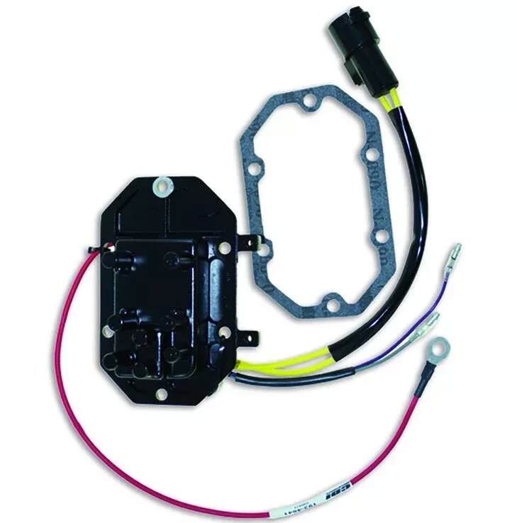 CDI Voltage Regulator - Johnson/Evinrude• 193-4641