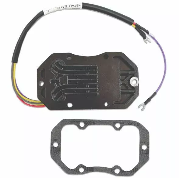 CDI Voltage Regulator, Johnson/Evinrude/ OMC Sea Drive• 193-4204