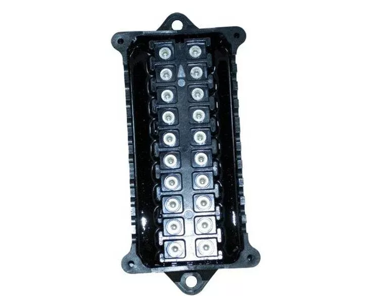 CDI Yamaha Ignition Pack - 6 Cylinder• 117-6G5-12