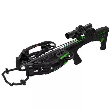 Centerpoint Sniper G4d Crossbow Package