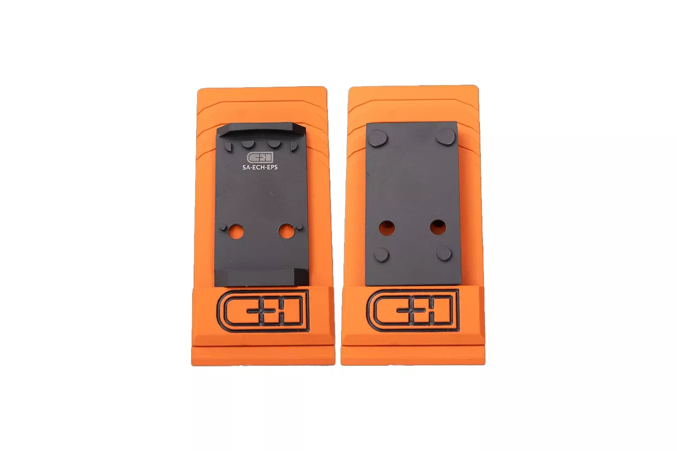 Ch Precision Springfield Armory Echelon to HOLOSUN EPS / EPS CARRY / SCS CARRY Adaptor Plate