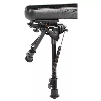 Champion Pivot Traverse Bi-Pod Adjustable 9 to 13 Inches, 40636