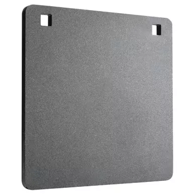 Champion Targets Case Mass AR500 Square 1 44905