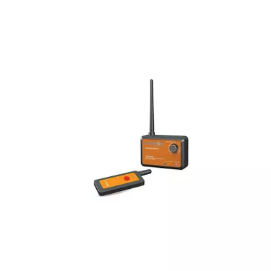 Champion Traps and Targets, Wheely Bird/Workhorse, Wireless Remote