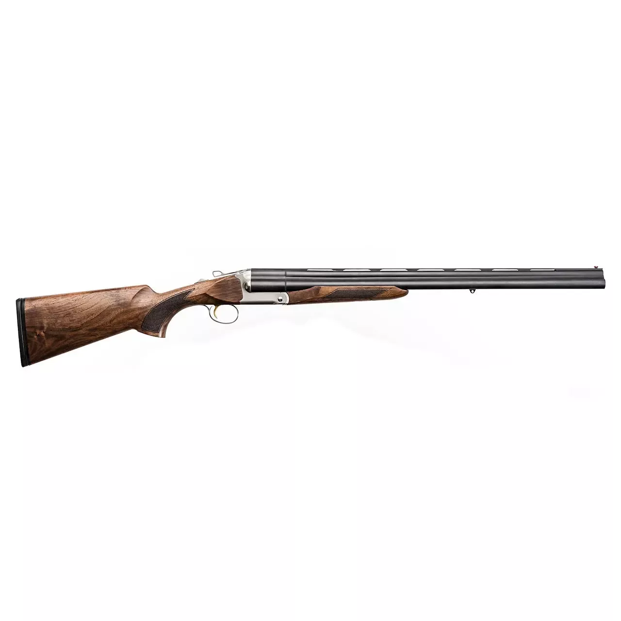 Charles Daly Triple Crown Shotgun 20GA White 26″