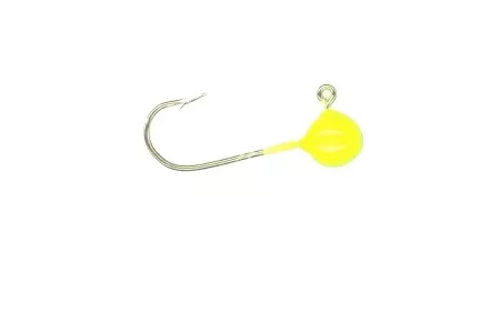Charlie Brewer Ball/Round Heads 1/32 Oz. #SBHC32-8