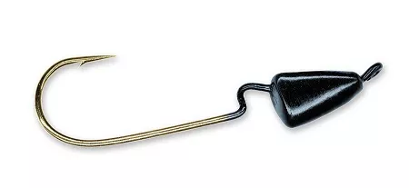 Charlie Brewer Spider Slider Head 1/8 oz. 4 Pk.