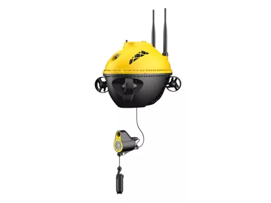 Chasing F1 Fish Finder Drone | Wireless Underwater Fishing Camera