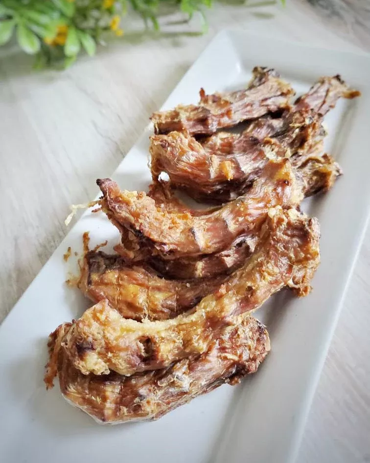 Chicken Necks