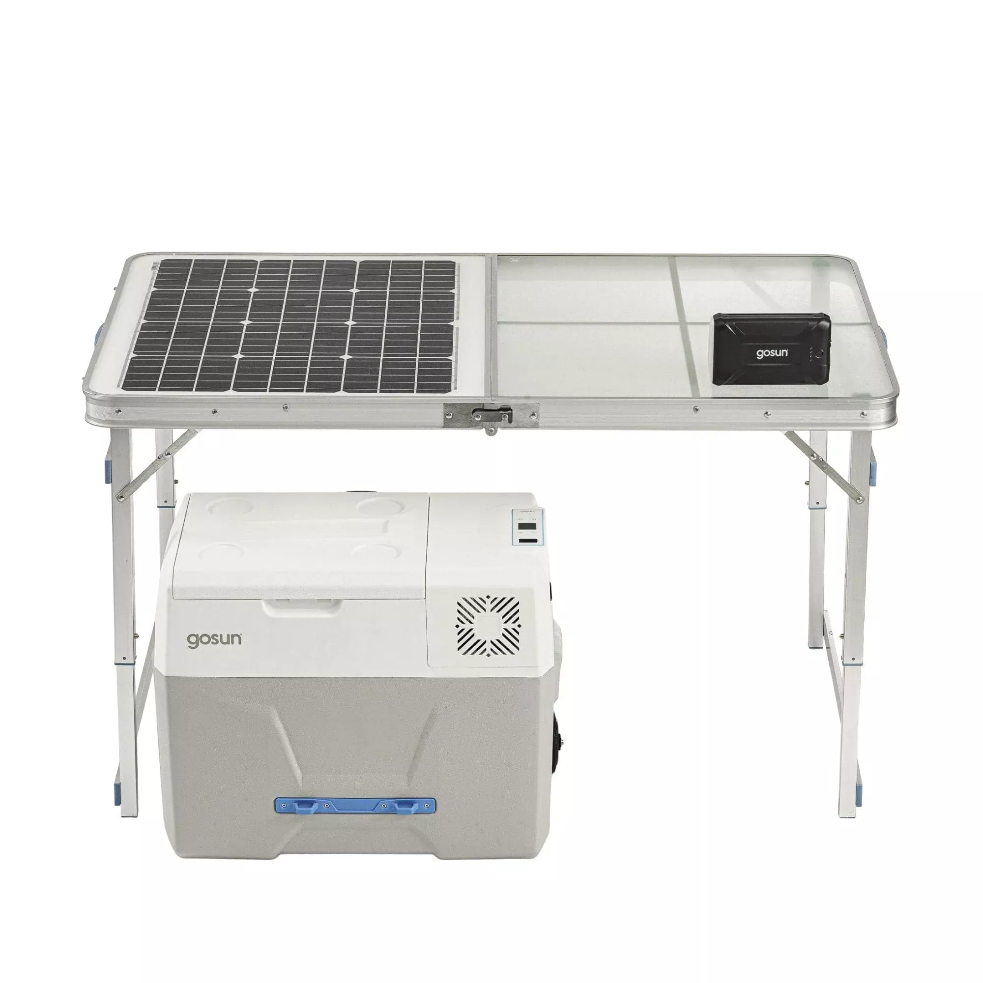 Chill + Solar Table 60