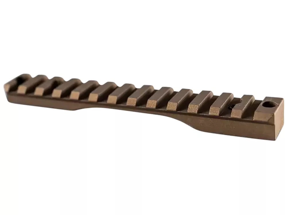 Christensen Arms 20 MOA One Piece Scope Base Fits Remington 700 Short Action