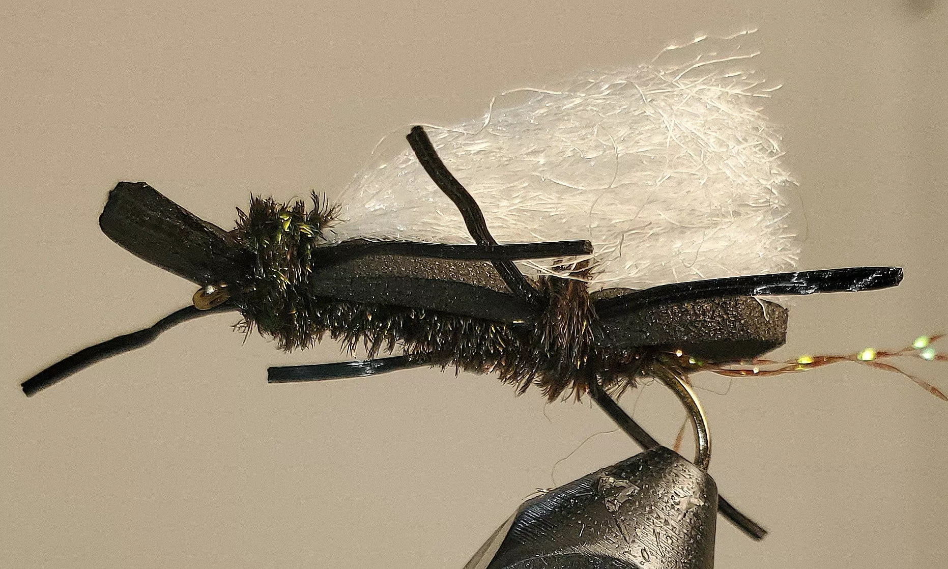 Chubby Chernobyl – 9 Colors!