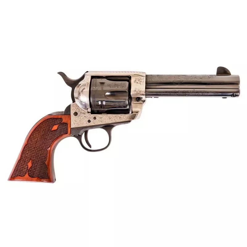 Cimarron Frontier .45LC