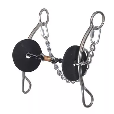 CIRCLE Y Josey Mitchell 3-Piece Short Lifter Bit (0119-7000)