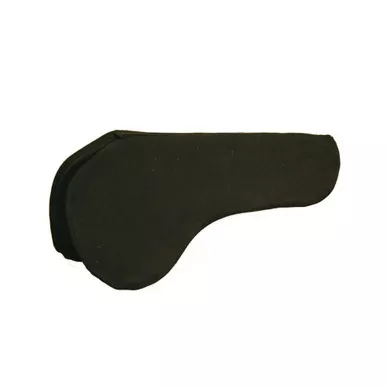 CIRCLE Y Long Shoulder Bridge Pad
