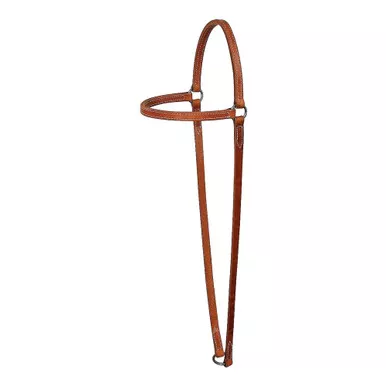 CIRCLE Y Sharon Camarillo Bonnet Tie Down (7760)