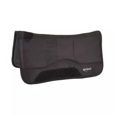 CIRCLE Y Square Swayback Contour Pad