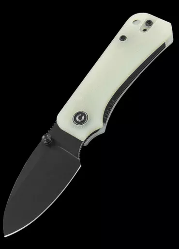 Civivi Baby Banter Black Folding Knife