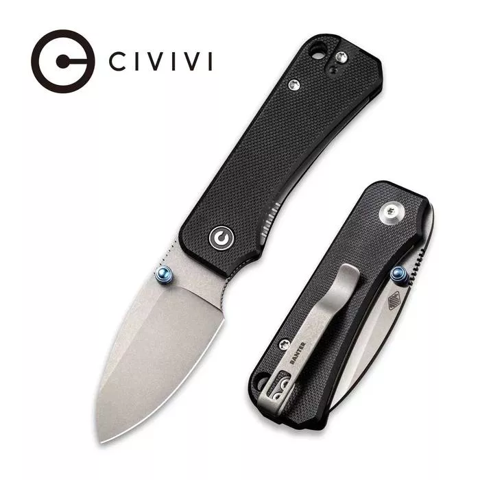 CIVIVI Baby Banter Knife