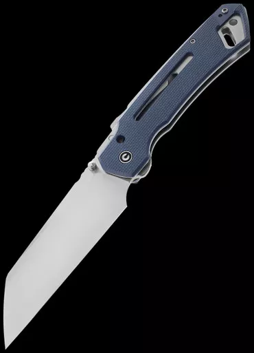 Civivi Buster FG Neutral Blue G10 Folding Knife