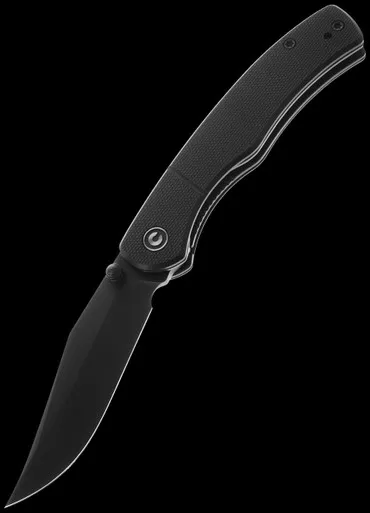 Civivi Clingman G10 Black Folding Knife