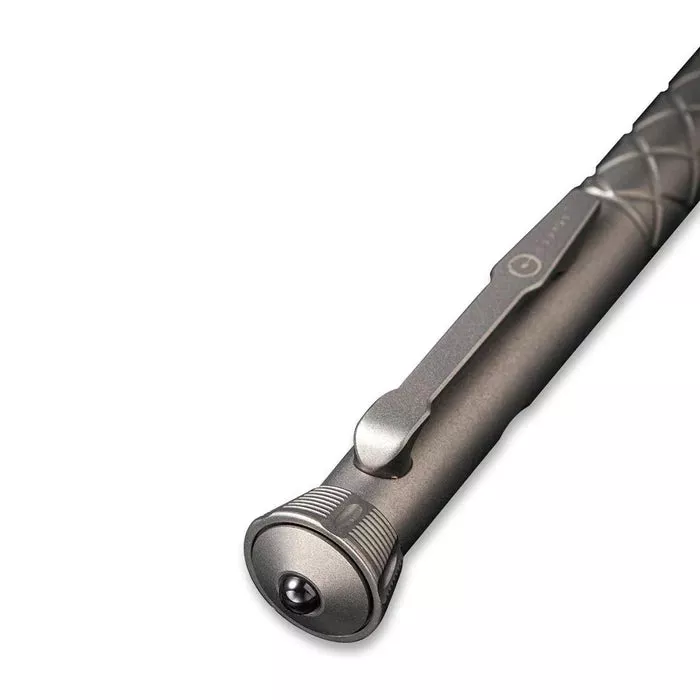 Civivi Coronet Spinner Bolt Action Ballpoint Pen