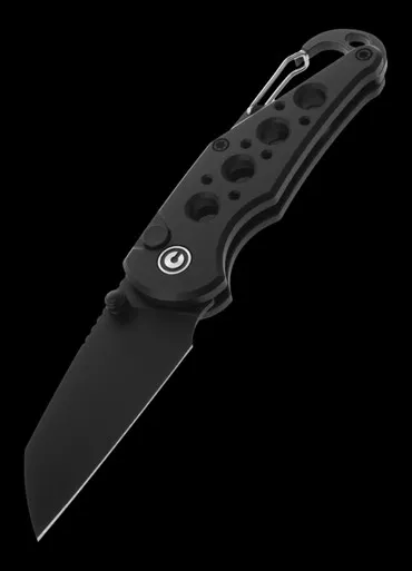 Civivi Pragma Black Folding Knife