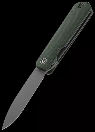 Civivi Sendy Micarta Folding Knife
