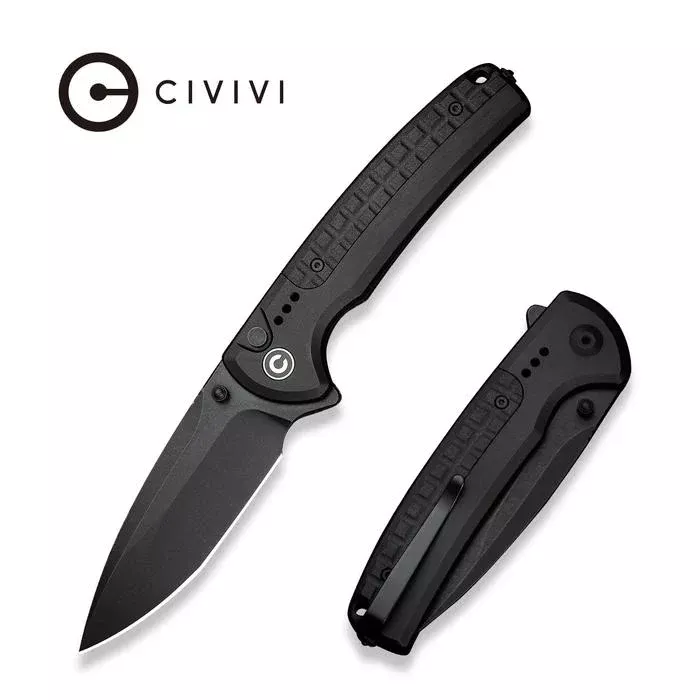 CIVIVI Sentinel Strike II Knife