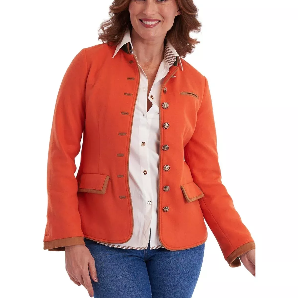 CK Bradley Women's Alpen Jacket
