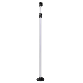 Clam ClamLock Roof Support Pole