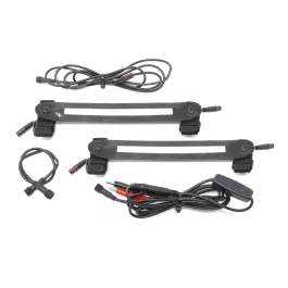 Clam Flex-4 LED Light Kit