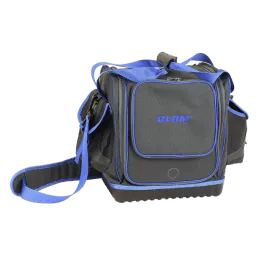 Clam Gear Storage/Flasher Bag