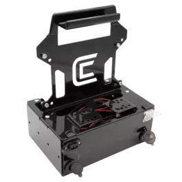 Clam Ice Electronics Shuttle