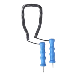 Clam Ice Picks