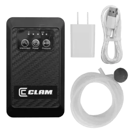 Clam Lithium Aerator 2.0