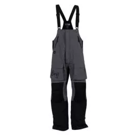Clam Men's IceArmor Edge Bib