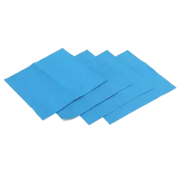 Clam Patch Kit – Blue