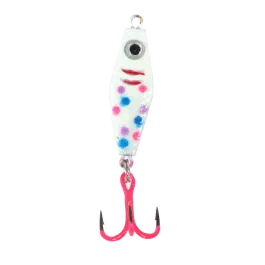 Clam Rattlin’ PT Spoon