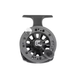 Clam Straight Drop Reel – Clam Pack