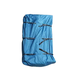 Clam Travel Covers