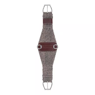 CLASSIC EQUINE Roper 27 Strand Alpaca Cinch (CRCA)