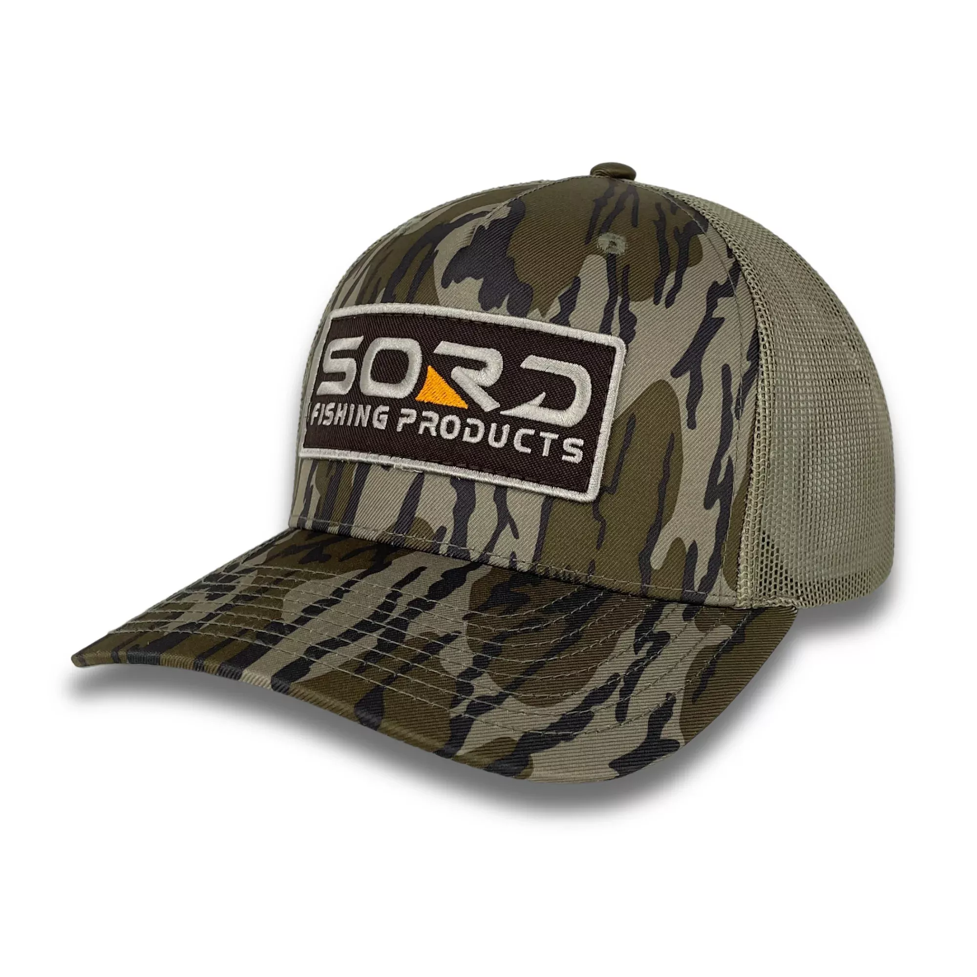 CLASSIC TRUCKER – BENO HAT
