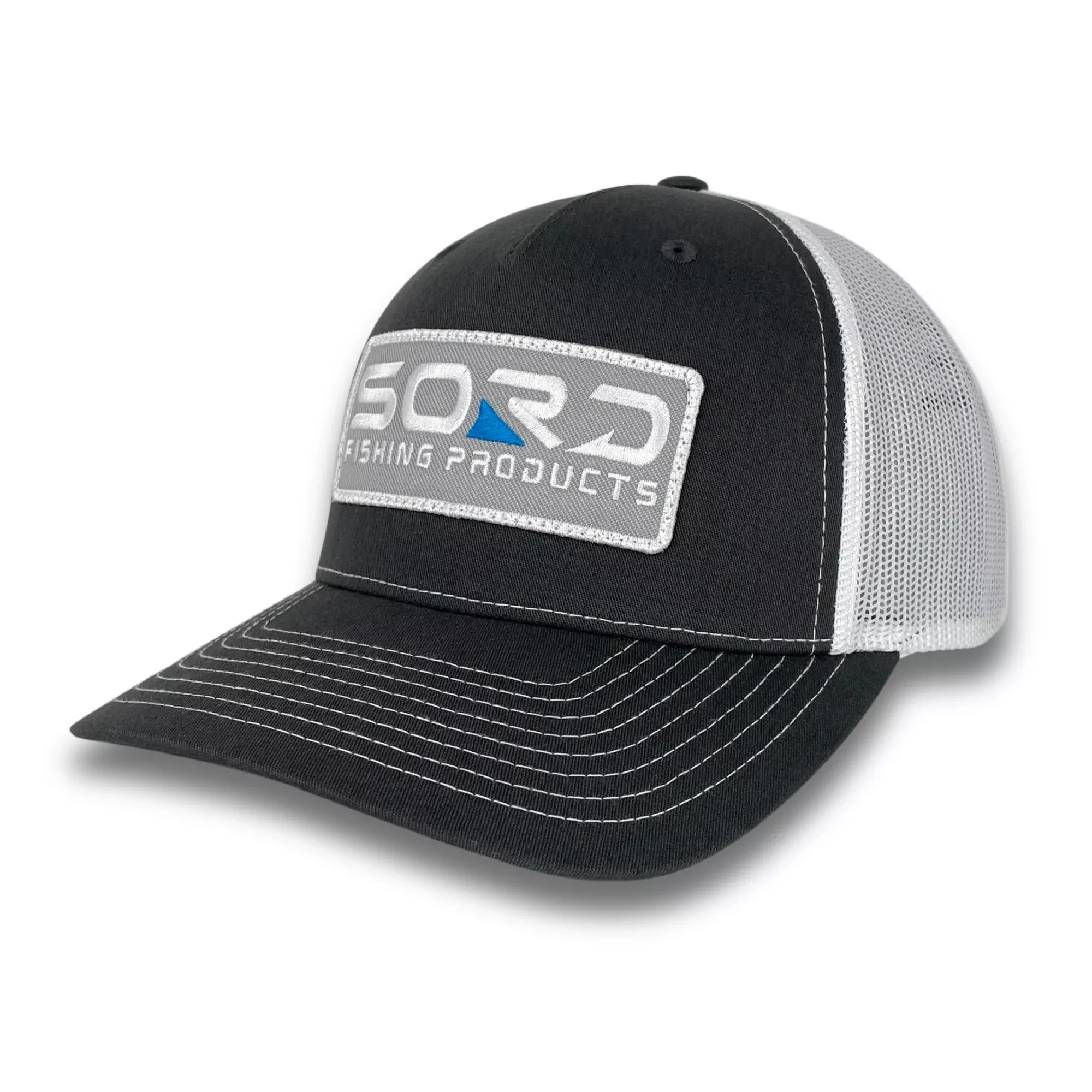 CLASSIC TRUCKER – KEVIN’S HAT