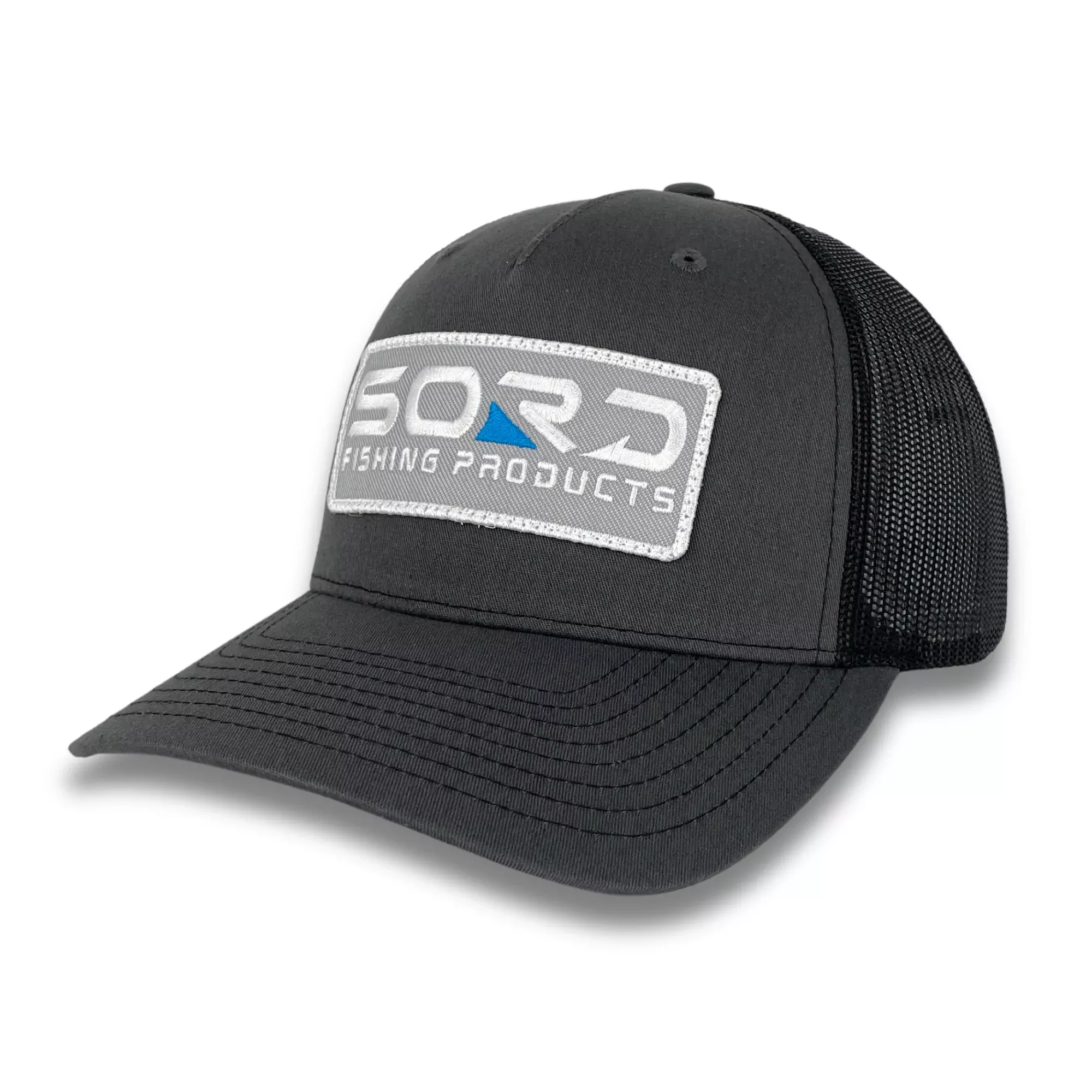CLASSIC TRUCKER – STEVEN’S HAT