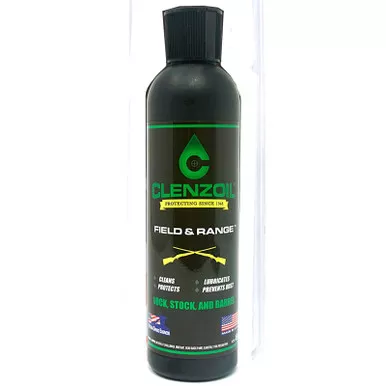 Clenzoil Field and Range Solution 8oz., HC2500