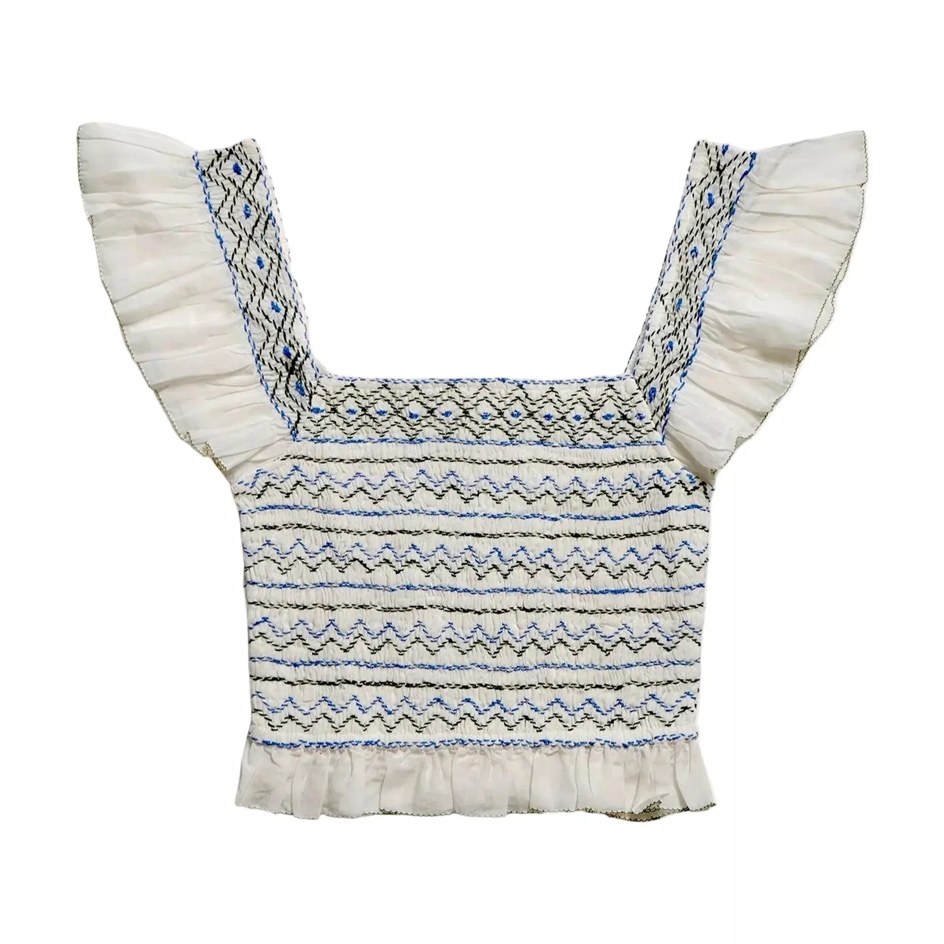 Cleobella Bryn Top